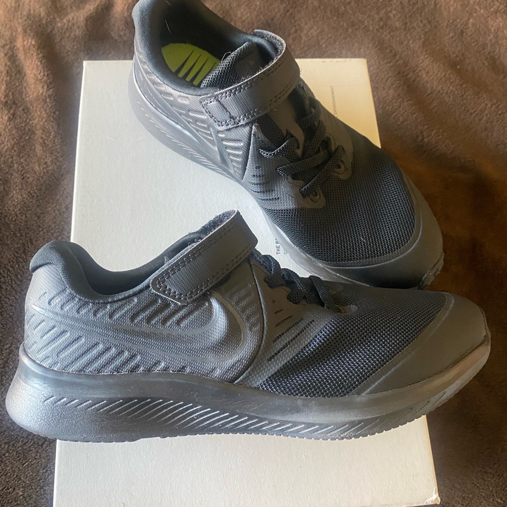 Nike sneakers